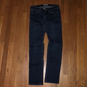 Hollister Skinny Jeans